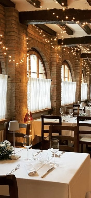 Ristorante 'prima O Poi'